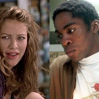 Sempre afiada! Há mais de 20 anos, Luana Piovani deu um conselho inesperado (e hilário) sobre ‘marido pobre’ em filme com Lázaro Ramos