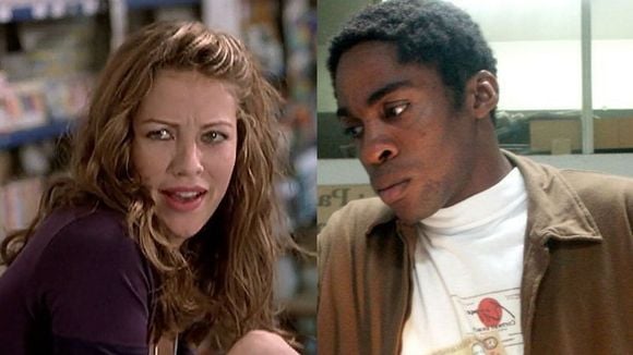 Sempre afiada! Há mais de 20 anos, Luana Piovani deu um conselho inesperado (e hilário) sobre ‘marido pobre’ em filme com Lázaro Ramos