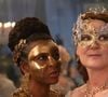 Quarta temporada de 'Bridgerton': Finalmente, histórias como a da rainha Carlota ganham espaço.