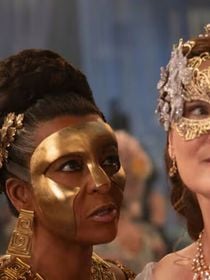 A quarta temporada de 'Bridgerton' terminou com a pior tendência da série da Netflix. Finalmente, histórias como a da rainha Charlotte ganham espaço