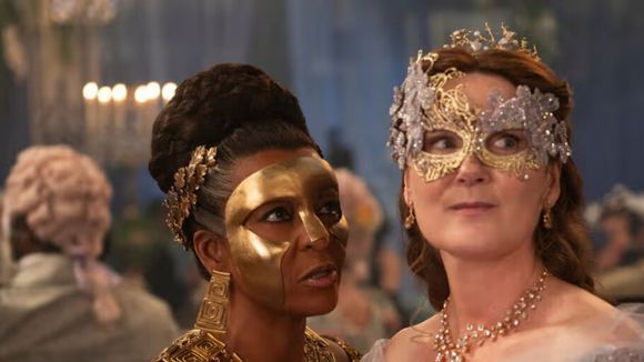 A quarta temporada de 'Bridgerton' terminou com a pior tendência da série da Netflix. Finalmente, histórias como a da rainha Charlotte ganham espaço