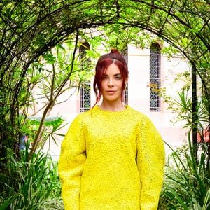 Gkay teve sua postura detonada em lista de famosos voltada ao mercado da publicidade e que vazou na web