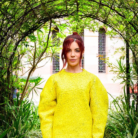 Gkay teve sua postura detonada em lista de famosos voltada ao mercado da publicidade e que vazou na web