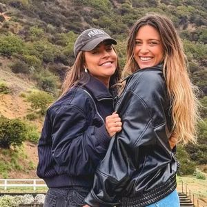 Lauana Prado anunciou o fim do seu noivado com a influenciadora Tati Dias no último domingo (11)
