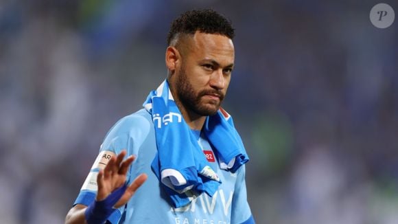 Neymar vai para o Santos? Jogador do Al-Hilal faz confidência fatal aos colegas de time, segundo o 'Blog do Nicola', no R7.