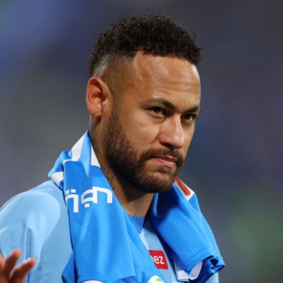 Neymar vai para o Santos? Jogador do Al-Hilal faz confidência fatal aos colegas de time, segundo o 'Blog do Nicola', no R7.