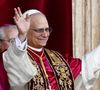 Quem é o novo Papa? Conheça Robert Francis Prevost, o Leão XIV, sucessor de Francisco