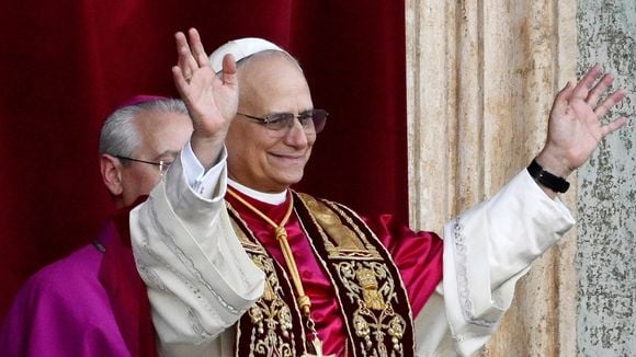 Quem é o novo Papa? Conheça Robert Francis Prevost, o Leão XIV, sucessor de Francisco