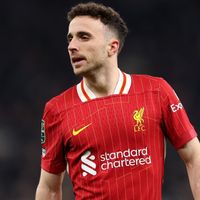 Morte de Diogo Jota: testemunha nega alta velocidade do jogador do Liverpool após relatório oficial. 'Dirigia com calma'