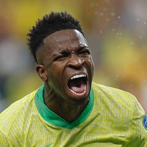 Vini Jr. está convocado pela seleção do Brasil para disputar a Copa do Mundo 2026