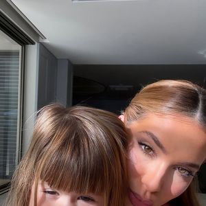 Virgínia Fonseca revelou, nesta terça-feira (03), que a filha primogênita, Maria Alice, parou de comer chocolate preto