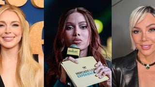 2025 com rosto novo: as 5 maiores transformações de famosas no ano; médico analisa mudanças de Anitta, Kris Jenner e mais
