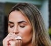 Prisão de Deolane Bezerra fez irmã da influencer reagir na web: ' Prisão não pode ser instrumento de pressão, marketing ou vingança social'