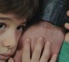 Bahar revela aos filhos que o pai deles, Sarp, tem outra família na novela 'Força de Mulher' no capítulo de terça-feira 28 de janeiro de 2025
