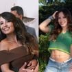 'Olha a barriguinha': Larissa Manoela abre o jogo sobre gravidez após seguidores notarem detalhe em fotos