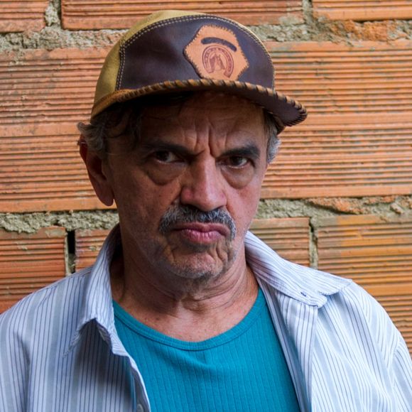 A Justiça determinou soltura de José Dumont em processo de acusação por pedofilia