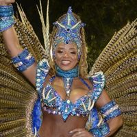 Quem é a Rainha de Bateria da Portela? Bianca Monteiro faz sucesso na web com supercoxas e samba no pé já superou Paolla e Viviane Araújo no Carnaval