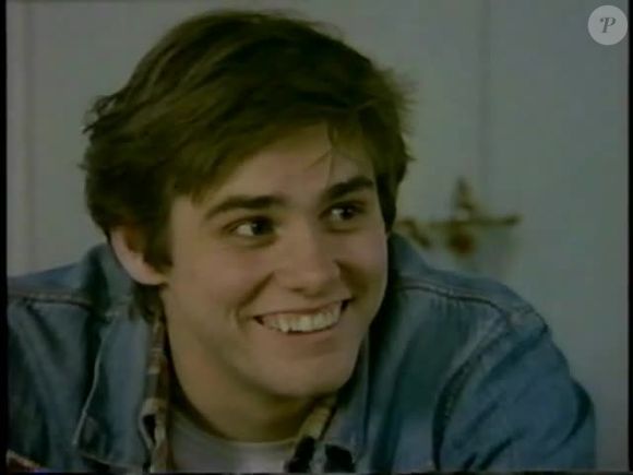 Quem é da antigas e se lembra de Jim Carrey no filme 'Finders Keepers', de 1984?
