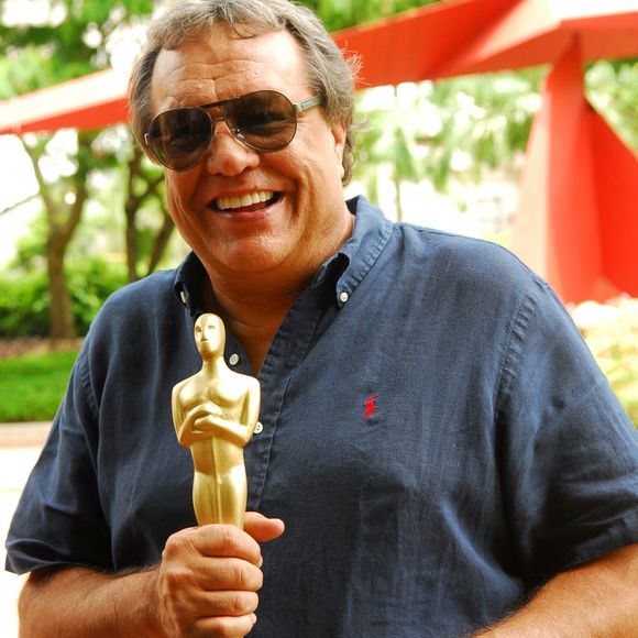 Dennis Carvalho ficou mais de 40 anos na Globo, sendo ator, diretor e apresentador