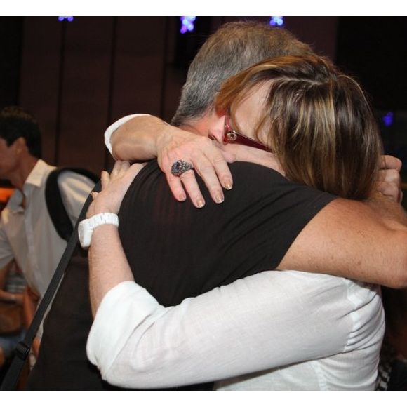 Raul Gazolla reforçou compaixão com Gloria Perez pelo assassinato brutal de sua filha, Daniella Perez: 'Uma mãe não pode perder um filho'