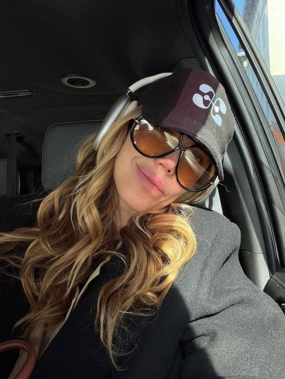 Entre Miami, Itália e Costa Rica: Martha Graeff mostra rotina de luxo nas redes e mantém amizades com celebridades brasileiras e influenciadores internacionais