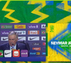 Neymar na Copa 2026: jogador foi avisado por Carlo Ancelotti de cenário diferente de outros Mundiais