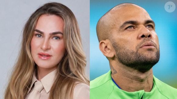 Daniel Alves tem fazenda de 64 hectares penhorada por dívida de R$ 7,7 milhões; Thaluana Alves, advogada, alerta: 'Penhora não significa perda imediata do bem'