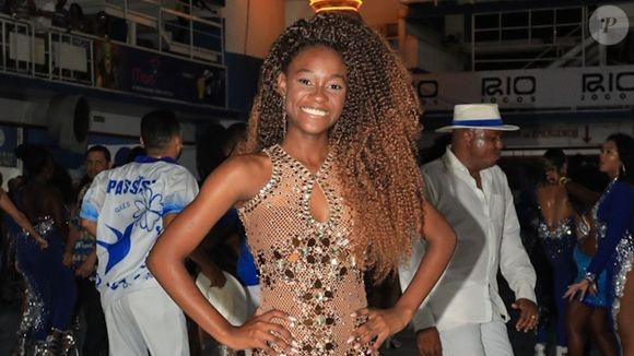 A coroação de Lorena Raissa marcou o início de uma nova fase na história da bateria