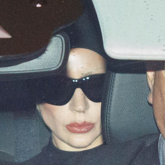 Lady Gaga está hospedada no Copacabana Palace Hotel desde 29 de abril de 2025