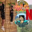 Reality novo na área! Essa mistura de ‘Ilha dos Desafios’ com gincana do Silvio Santos promete te VICIAR na Netflix