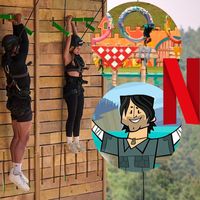 Reality novo na área! Essa mistura de ‘Ilha dos Desafios’ com gincana do Silvio Santos promete te VICIAR na Netflix