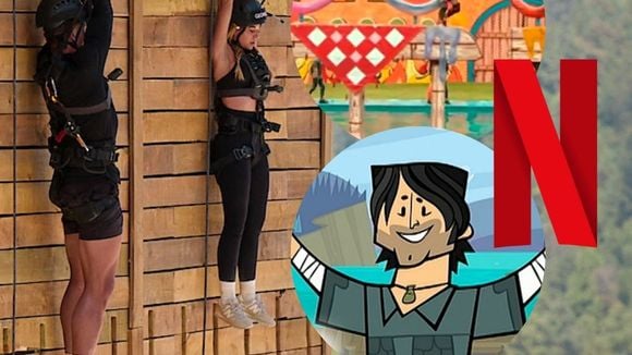 Reality novo na área! Essa mistura de ‘Ilha dos Desafios’ com gincana do Silvio Santos promete te VICIAR na Netflix