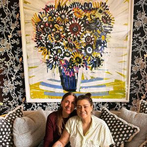 Flora Gil sobre Preta Gil: ‘Juntas sempre. Juntas até o final da jornada. Você iluminou o mundo. Te amo’