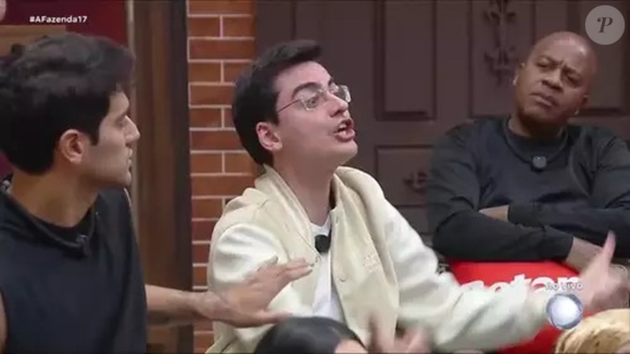 Processo contra Dudu Camargo envolve acidente de trânsito em 2021 na Av. Berrini, em São Paulo