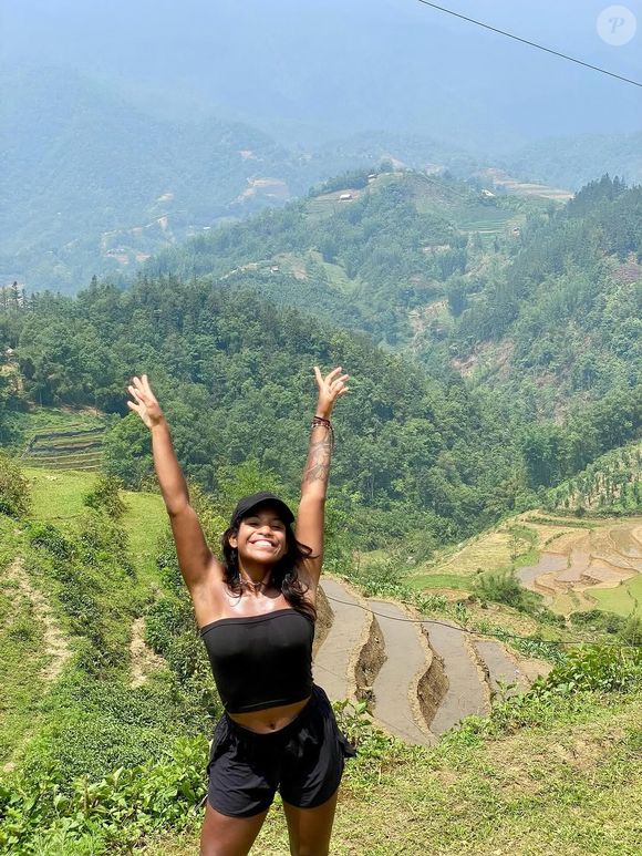 Juliana Marins morreu aos 26 anos