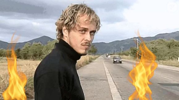 Em 'A Viagem', Alexandre 'volta do mundo dos mortos' revoltado e provoca a morte de Otávio, em cenas que devem ir ao ar entre 1 e 3 de setembro