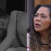 Foi só a 1ª festa! 'A Fazenda 18' tem beijo caliente na cama, Darlin em crise por 'sinal' do público e cerveja esgotada. Aos detalhes