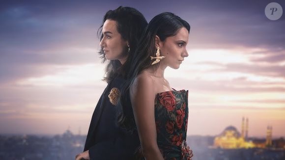 Na Netflix, uma jovem jornalista ultrapassa limites éticos em busca do sucesso. Até onde você iria por um lugar ao sol?