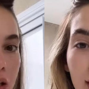 A influenciadora Virginia foi chamada para dar depoimento na CPI das Bets.