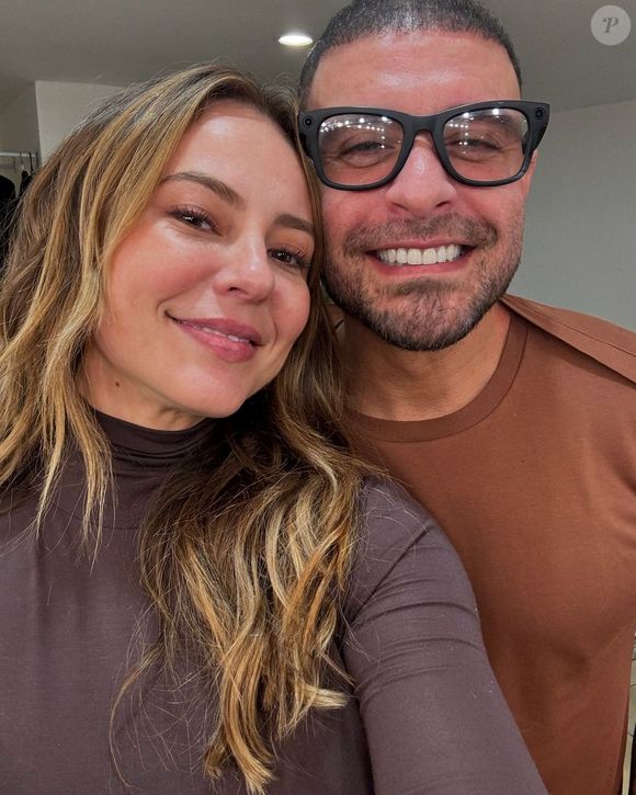 Diogo Nogueira enviou flores para Paolla Oliveira? Para quem espera uma reconciliação: o presente não foi do cantor