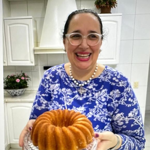 Lilian Aragão é empresária, mentora e influenciadora