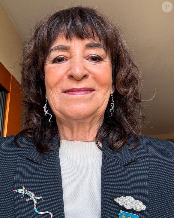 O livro escolhido por Odete Roitman foi baseado em experiências íntimas da autora Rosa Montero