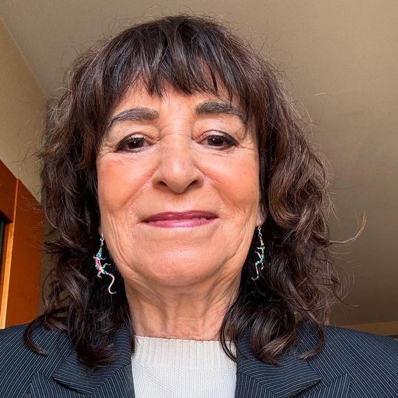 O livro escolhido por Odete Roitman foi baseado em experiências íntimas da autora Rosa Montero