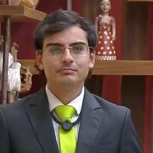 Gostem ou não, Dudu Camargo marcou A Fazenda 17. Do início ao fim, o jornalista esteve no centro do jogo