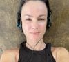 Longe das novelas inéditas, Carolina Kasting já revelou como aprendeu a enxergar a passagem do tempo de forma positiva. Veja o que ela disse