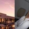 'Minha boca salivou': Virginia Fonseca, hospedada em Dubai no resort de experiências 'mais ultraluxuoso do mundo', mostra detalhes sofisticados do hotel após término com Vini Jr.