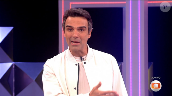 Globo afirmou que mantém equipe médica e UTI móvel à disposição dos participantes do 'BBB 26', apresentado por Tadeu Schmidt