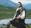 Drama épico com personagens que colocam a bravura acima de tudo, 'Rob Roy: A Saga de uma Paixão' fez enorme sucesso em 1995