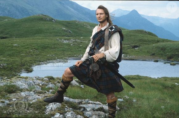 Drama épico com personagens que colocam a bravura acima de tudo, 'Rob Roy: A Saga de uma Paixão' fez enorme sucesso em 1995