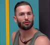 'BBB 25': Maike cravou em sua indicação e colocou Diego Hypolito direto no 14º Paredão do reality show.